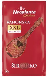 Neoplanta delikates Panonska 200 g