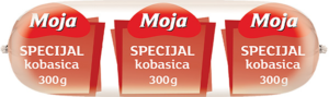 Kobasica Specijal Moja 300 g Neoplan