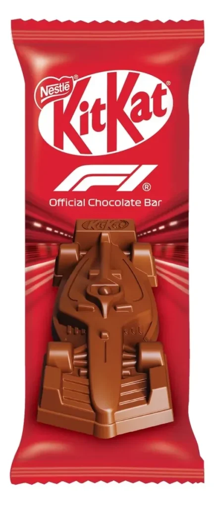 Nestle bar Kit Kat Icon 29 g