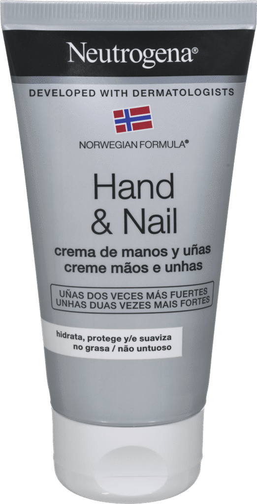 Krema za Ruke Hand&nail 75 ml Ntg