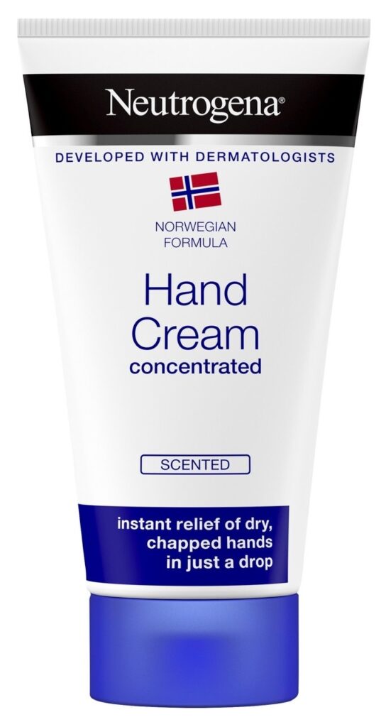 Krema Ruke Neutrogena Scen 75 ml J&j
