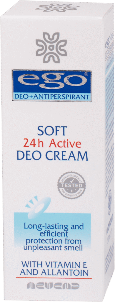 Krema Ego Deo 50 ml Nevena