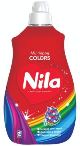 Det Nila my Happy Colors 2.7 l
