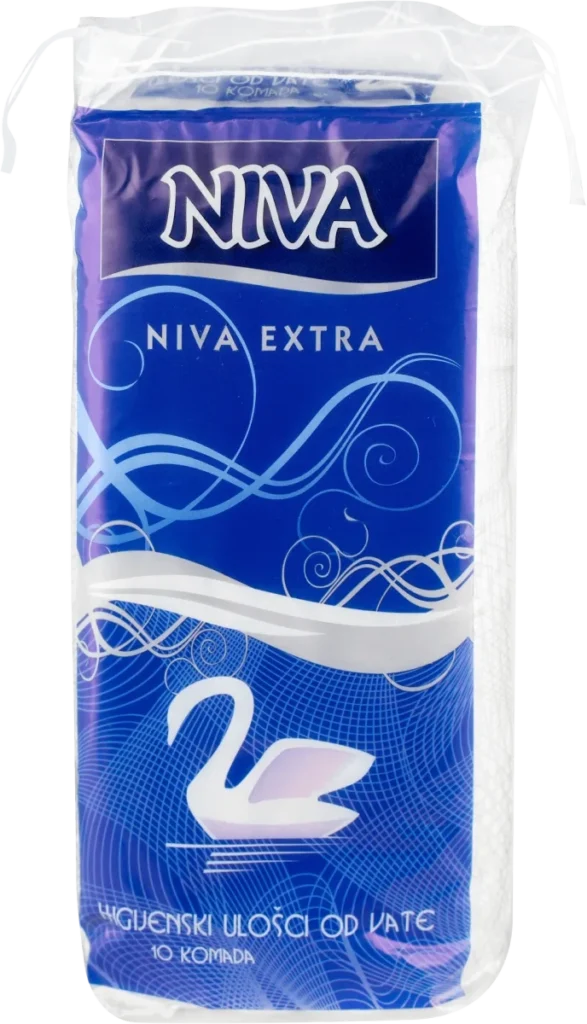 Hig ul Extra 10/1 Niva