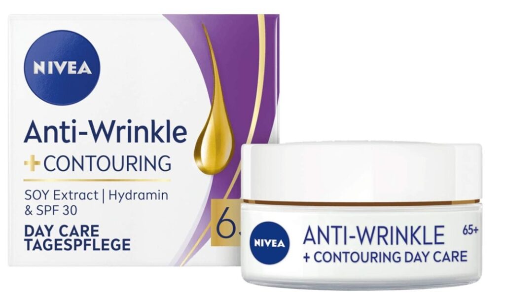 Krema dn Nfc Anti Wri Cont.65+50 ml