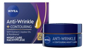 krema Protiv Bora+cont 65+ Noćna 50 ml Beiersdorf