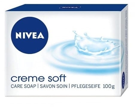 Nivea sapun Cream 100 g