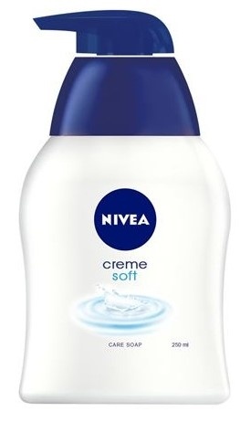 Nivea sapun Tečni 250 ml