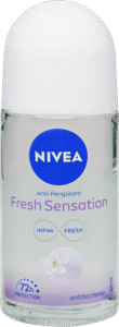 Nivea deo Roll on Fresh Sensat 50 ml