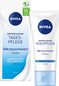Nivea krema Dne Nor Koža Spf15 50 ml
