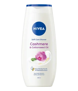 Nivea tus Gel W.cashmere Moments 250 ml