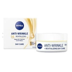 Krema Lice Niv dn pr Bora 55+50 ml