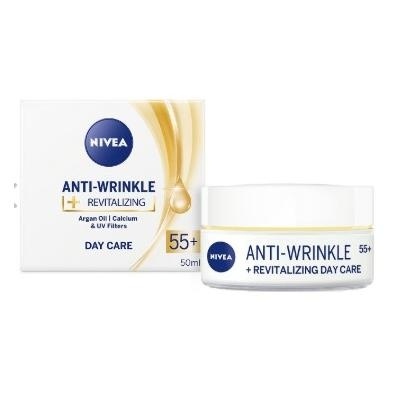 Krema Lice Niv dn pr Bora 55+50 ml