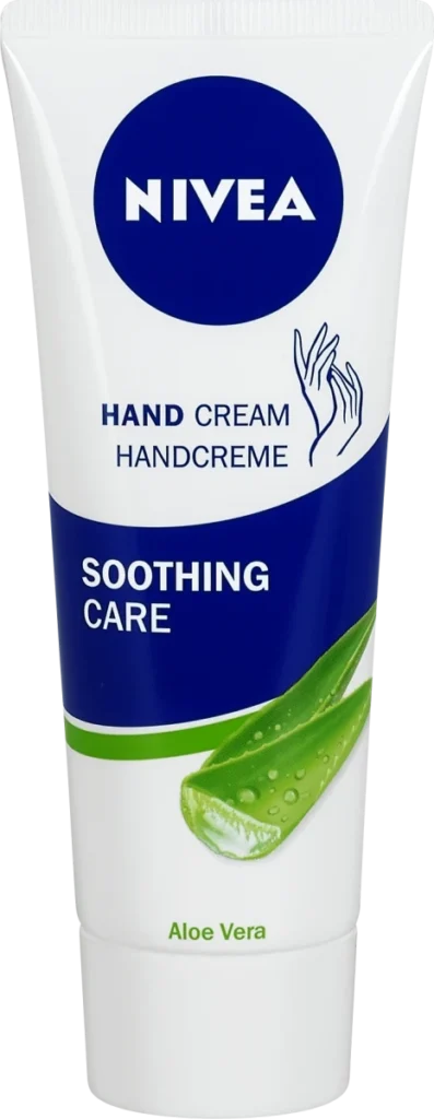 Nivea krema za Ruke Aloe Vera 75 ml