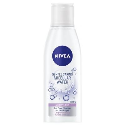 Micelarna Voda Mini Nfc 100 ml Niv