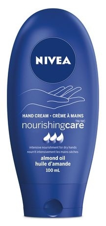 Krema za Ruke Niv n Hand Inte 100 ml