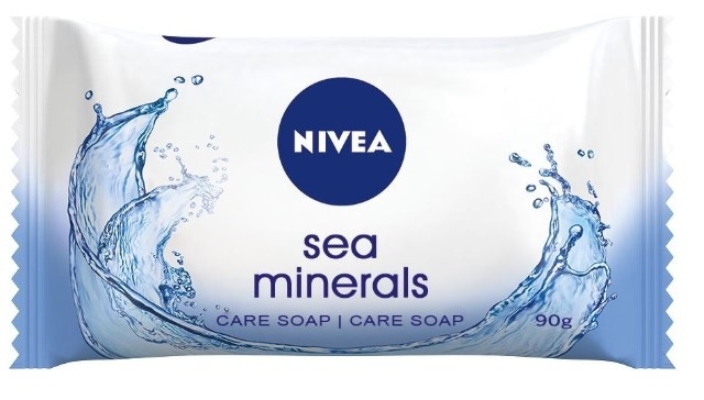 Nivea sapun Morski Min 90 g