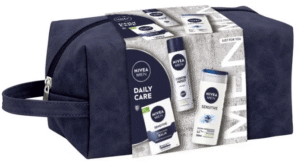 Set Men Bag Daily Care 2024