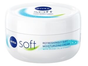 krema Soft 300 ml