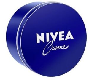 Nivea krema 250 ml