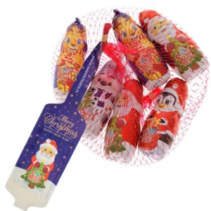 Čok Figura Mrežica 60 g Sweet Choice