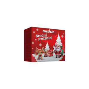 Medela paketić Ngd 2025 1.62 kg