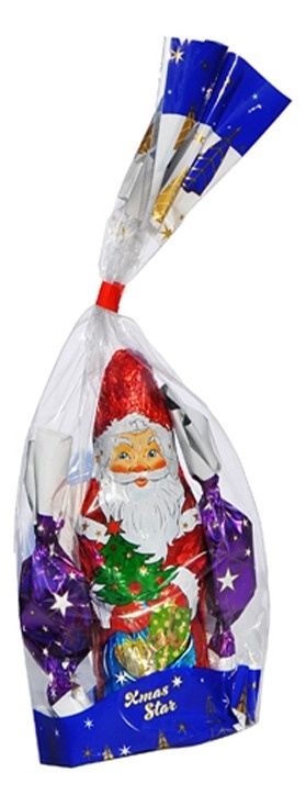 Paketić Novogodišnji 65 g