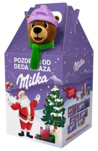 paketić Xmas Igračka 950,5 g