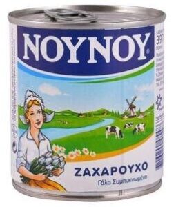 Mleko Kondenz Zaslađeno Mleko 397 g