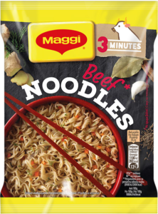 Nudle Goveđe 59.2 g Maggi
