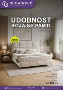 Numanović katalog