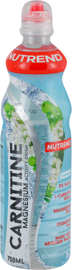 Napitak nu ca Mag Zov Men 750 ml Prot