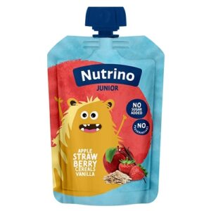 Pire Kids Jab Jag Žit Van 100 g Nutr
