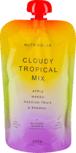 Pire Nutr Clo Trop App Man Pass 180 g