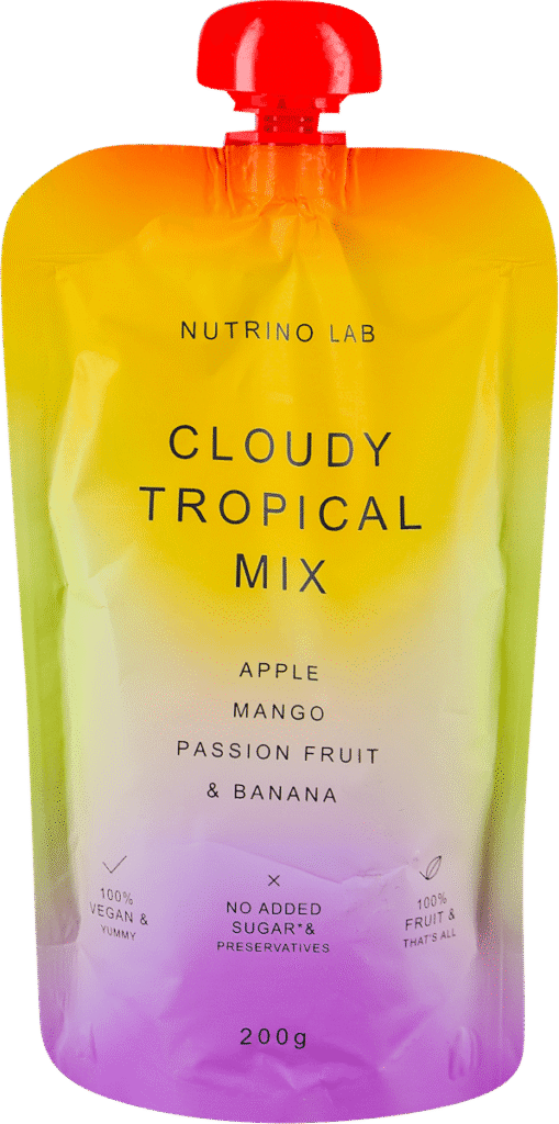 Pire Nutr Clo Trop App Man Pass 180 g