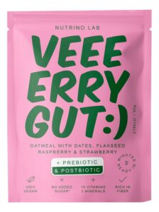 Lab Verry Gut Ovsena Kasa 60 g