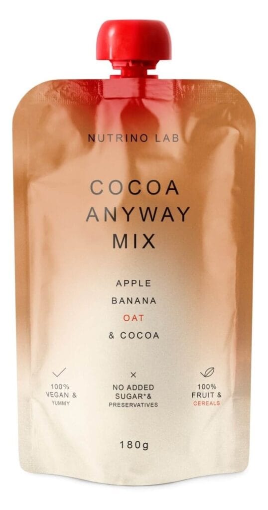 Nutrino Lab Other Choco Mix 180 g