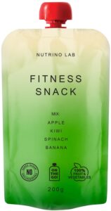 Nutrino pire Fitness Mix 200 g Lab