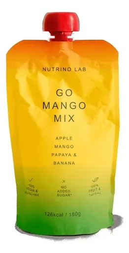 Nutrino Lab Go mango mix 180 g