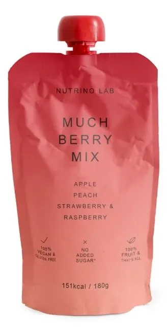 Nutrino Lab Much berry mix 180 g