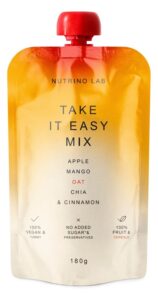 Nutrino Lab Take it Easy Mix 180 g