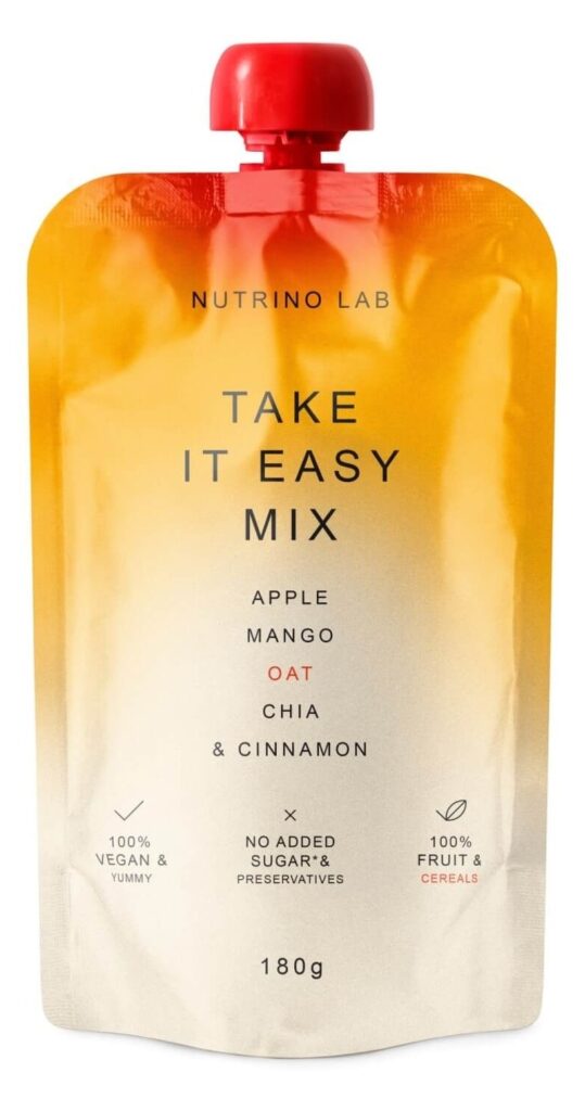Nutrino Lab Take it Easy Mix 180 g