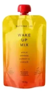 Pire Nutr Wake up App Ora Ca&gi 180 g