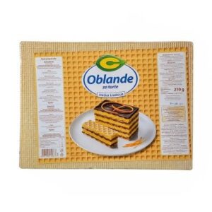 Oblande velike C 5x 42 g