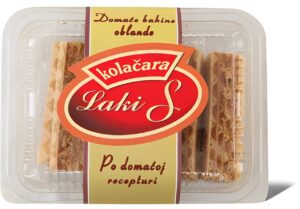 Kolaci dom.bakine oblande 250 g