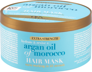 Maska za Kosu Argan Oil of Morocco 300 ml Ogx J&j