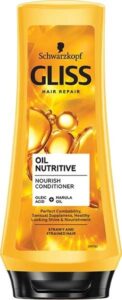 Balzam gk Oil Nutricti 200 ml Henkel