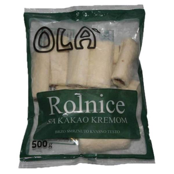 Rolnice krem 500 g Ola Mod