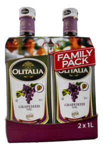 Ulje od Koštice Grožða 2x 1 l Olital