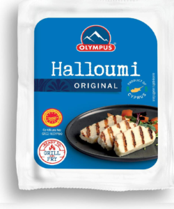 Sir Halloumi 200 g Olympus